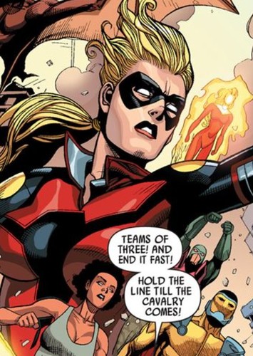 Cassie Lang