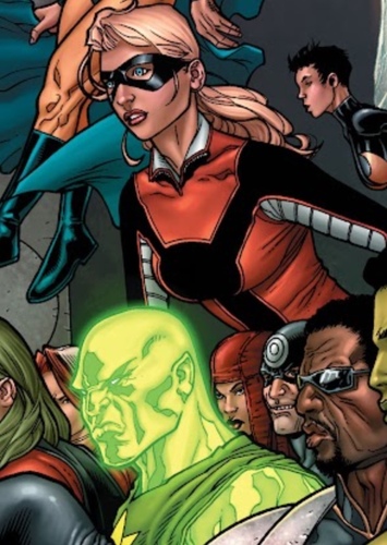 Cassie Lang