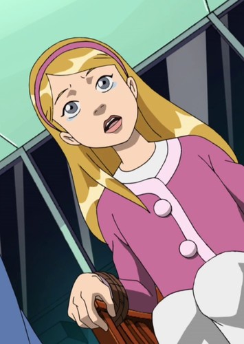 Cassie Lang