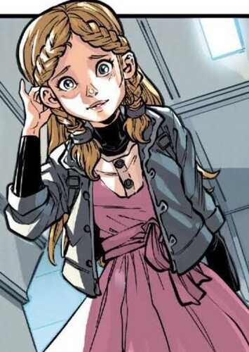Cassie Lang