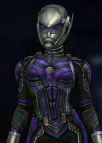 Cassie Lang
