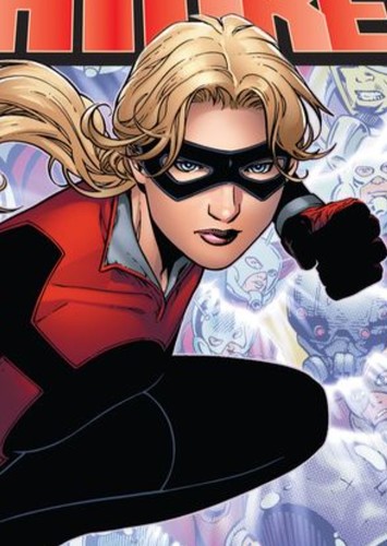 Cassie Lang
