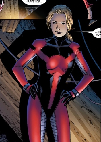 Cassie Lang (MCU)