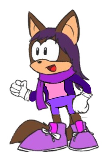 Cassie the Dog