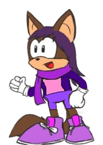 Cassie the Dog