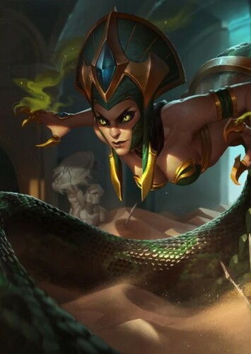 Cassiopeia