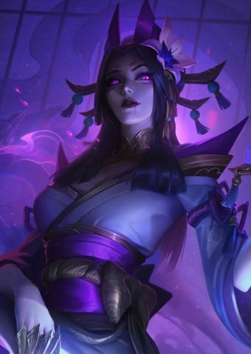 Cassiopeia