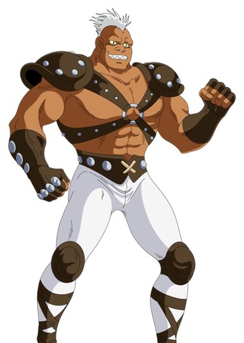 Cassius