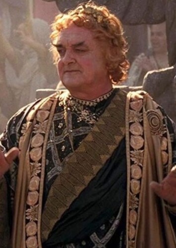 Cassius