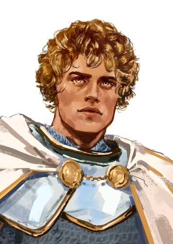 Cassius au Bellona