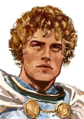 Cassius au Bellona