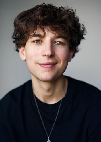 Cassius Hackforth