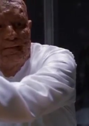 Cassius Payne (Earth-203)