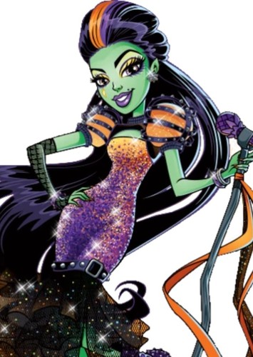 Casta Fierce
