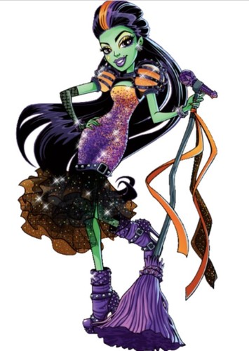 Casta Fierce