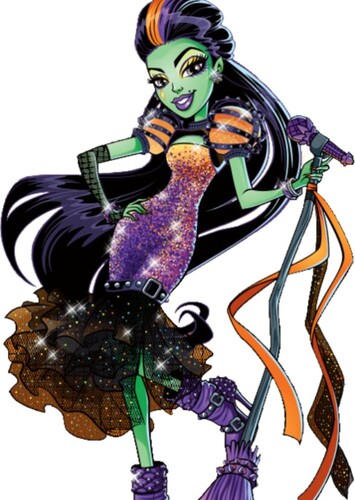 Casta Fierce
