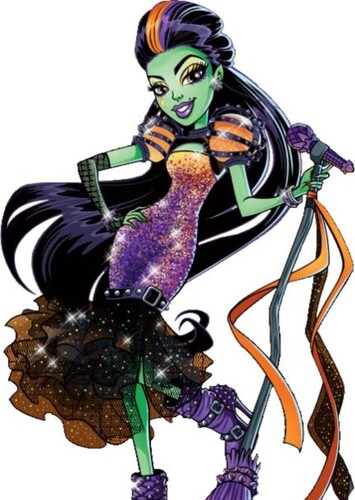 Casta Fierce