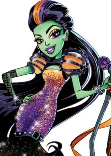 Casta Fierce
