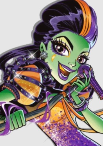 Casta Fierce