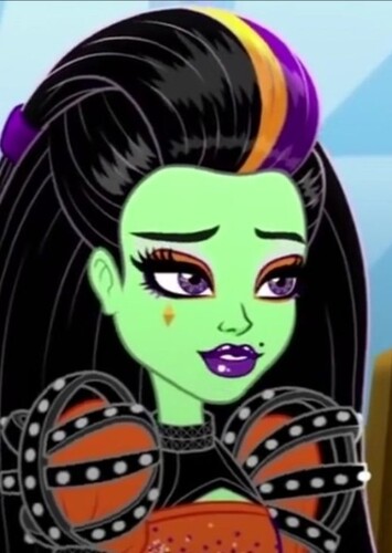 Casta Fierce
