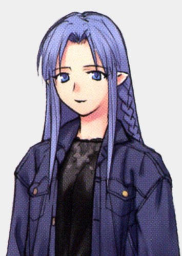 Caster