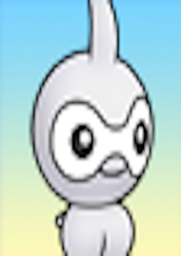 Castform (English Dub)