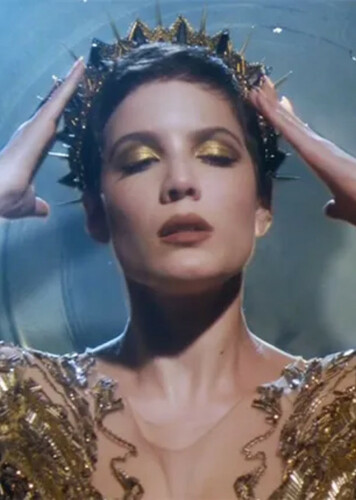 Castle - Halsey