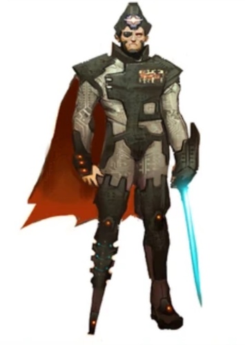 Castor Dane