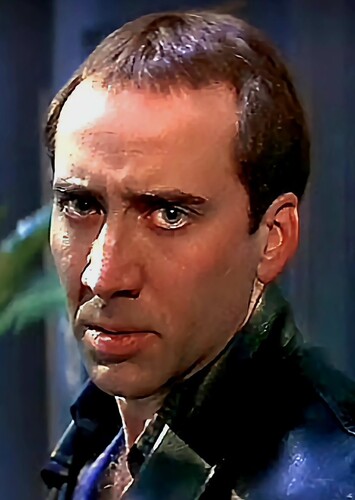 Castor Troy