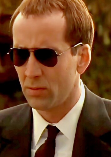 Castor Troy