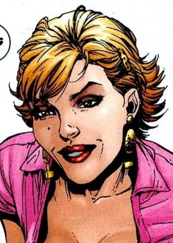 Cat Grant