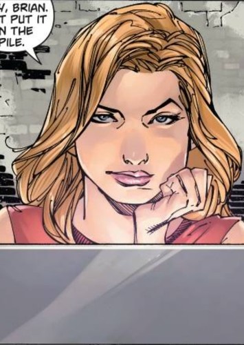 Cat Grant
