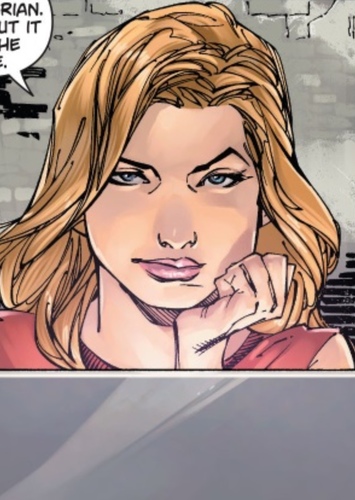 Cat Grant