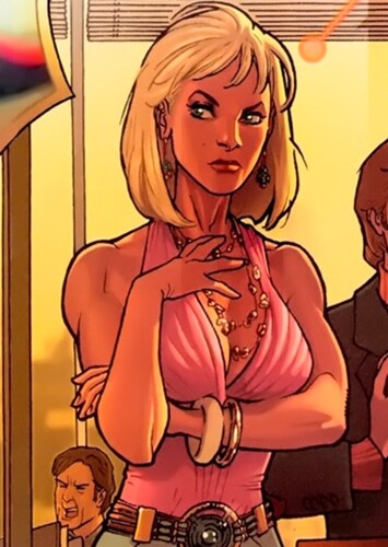 Cat Grant