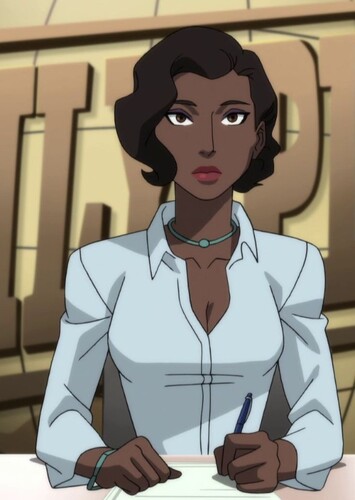 Cat Grant