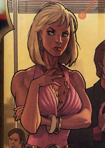 Cat Grant