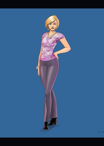 Cat Grant