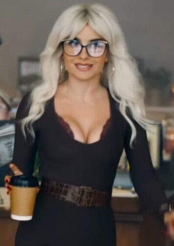 Cat Grant