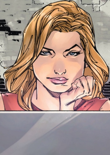 Cat Grant