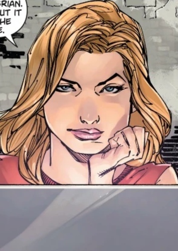 Cat Grant