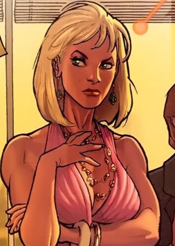Cat Grant