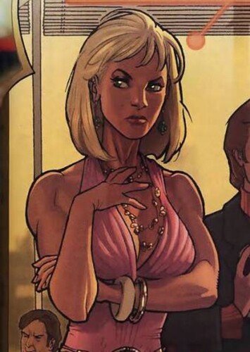 Cat Grant