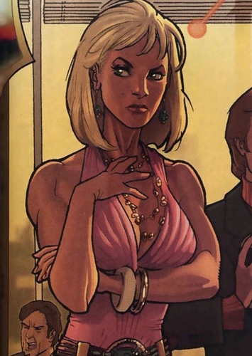 Cat Grant