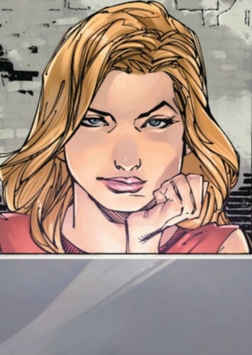 Cat Grant