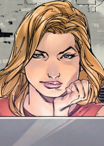 Cat Grant