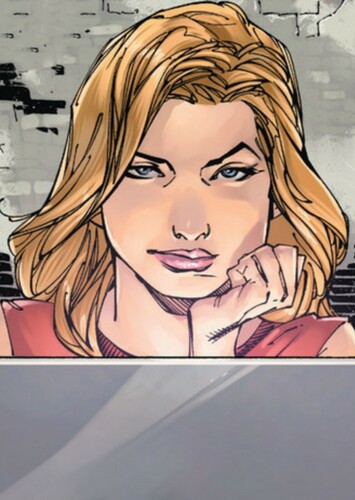 Cat Grant