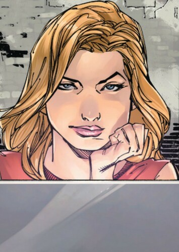 Cat Grant
