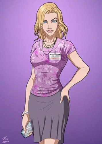 Cat Grant