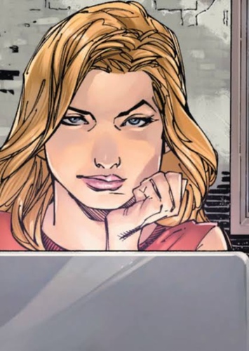 Cat Grant