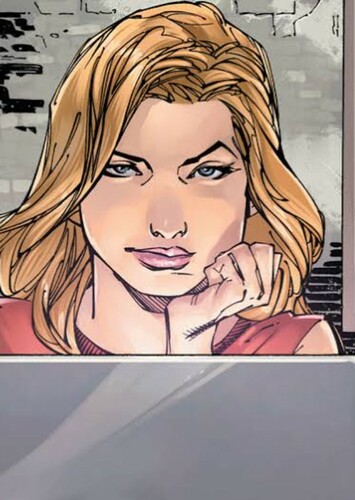 Cat Grant